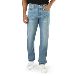 Buy blue-1 Levis - 501