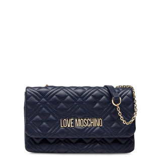 Buy blue Love Moschino - JC4097PP0FLT0