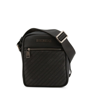 Buy black Bikkembergs - E2CPME810012