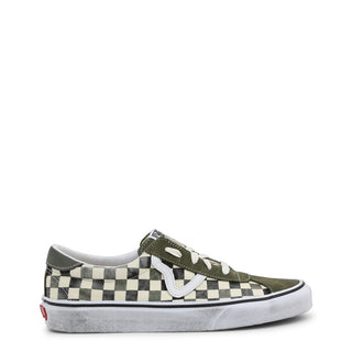 Buy green Vans - SPORT