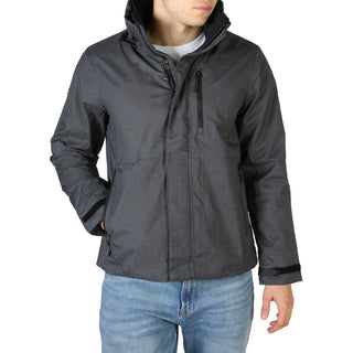 Kaufen grey Superdry - M5010174A