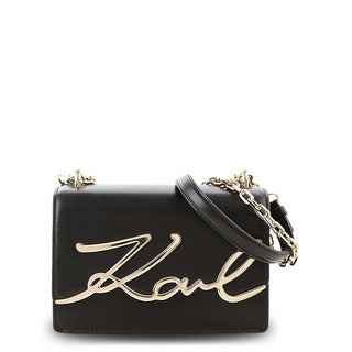 Buy black Karl Lagerfeld - 201W3101