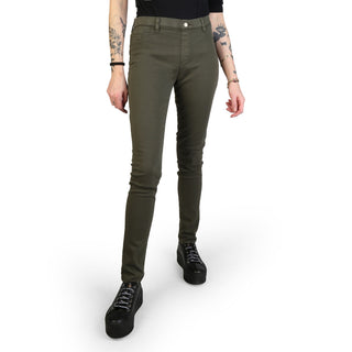 Buy green Carrera Jeans - 00767L_922SS