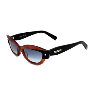 Buy black-1 Dsquared2 - DQ0335