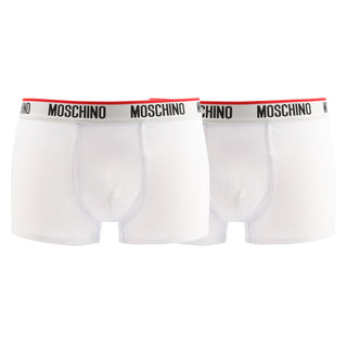 Buy white Moschino - 4751-8119