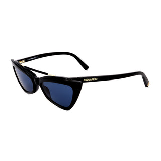 Buy black-1 Dsquared2 - DQ0370