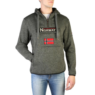 Buy grey-1 Geographical Norway - Upclass_man