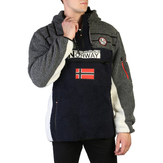 Buy blue Geographical Norway - Riakolo_man