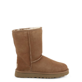 Buy brown-1 UGG - CLASSIC-SHORT-II_1016223