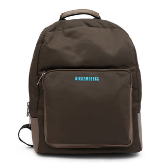 Buy brown Bikkembergs - E2BPME1Q0065