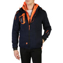 Geographical Norway - Usidor_man