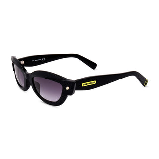 Buy black Dsquared2 - DQ0335