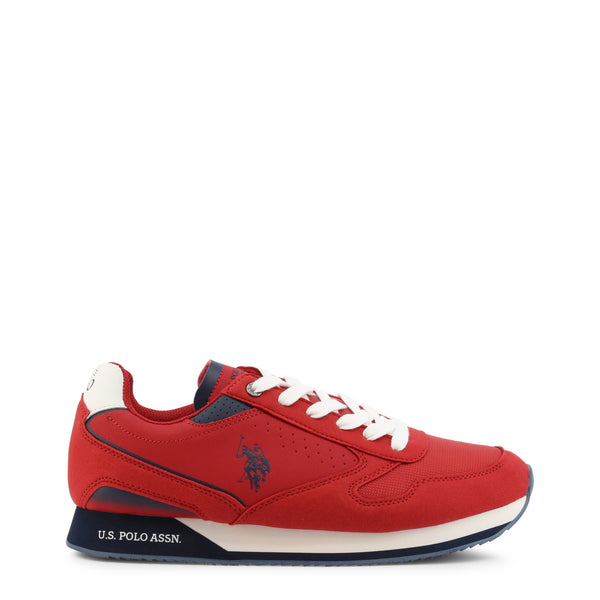 U.S. Polo Assn. - NOBIL003M-2HY2