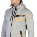 Geographical Norway - Goltan_man