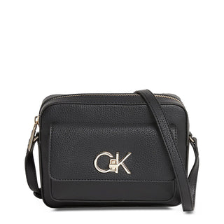 Buy black Calvin Klein - K60K609397