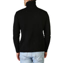 100% Cashmere - T-NECK-M