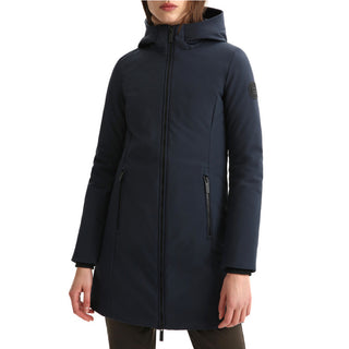 Buy blue Woolrich - FIRTH-PARKA-480