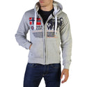 Geographical Norway - Gasado_man