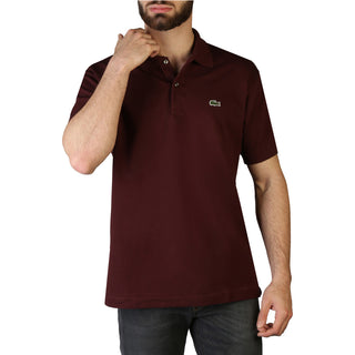 Kaufen red Lacoste - L1212_REGULAR