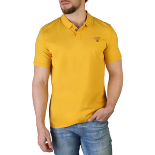 Buy yellow Napapijri - NP0A4E2L