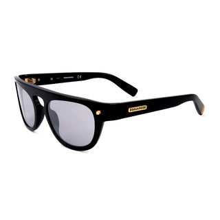 Buy black Dsquared2 - DQ0349