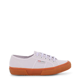 Buy violet Superga - 2750-CotuClassic-S000010W