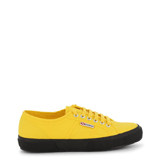 Buy yellow Superga - 2750-CotuClassic-S000010