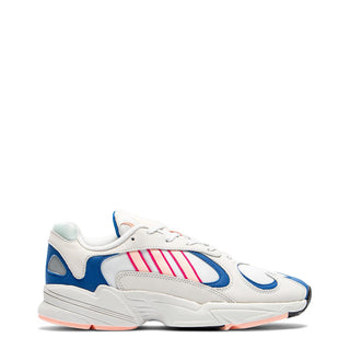 Buy white Adidas - YUNG-1