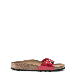 Buy red Birkenstock - Madrid