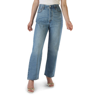 Buy blue Levis - 72693_Ribcage