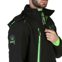 Geographical Norway - Tarzan_man