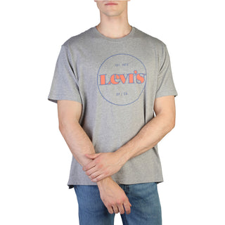 Buy grey Levis - 16143