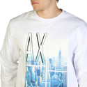 Armani Exchange - 3ZZM71_ZJQ2Z