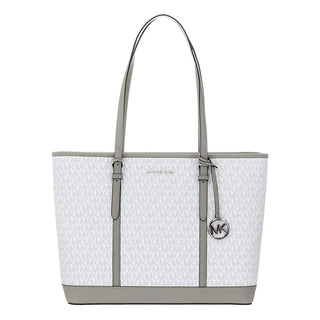 Buy white Michael Kors - JETSET_35T0STVT3V