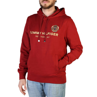 Buy red Tommy Hilfiger - MW0MW29721