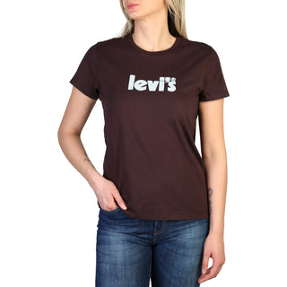 Buy brown Levis - 17369_THE-PERFECT