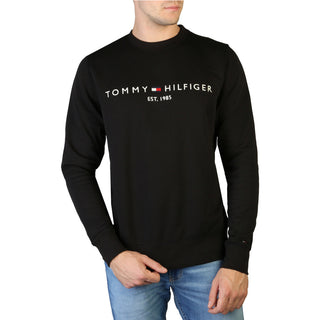 Buy black Tommy Hilfiger - MW0MW11596