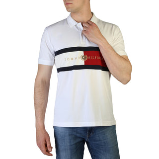 Buy white Tommy Hilfiger - MW0MW24735