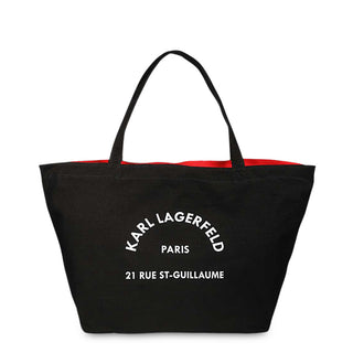 Buy black Karl Lagerfeld - 201W3138