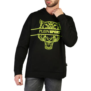 Buy black Plein Sport - FIPS218