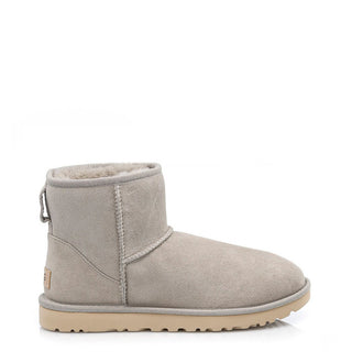 Buy grey UGG - CLASSIC_MINI_II_1016222