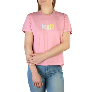 Buy pink Levis - A2226