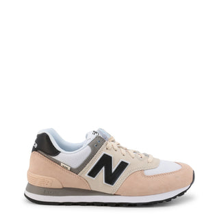 Buy pink New Balance - WL574