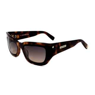 Buy brown Dsquared2 - DQ0346