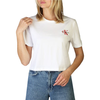 Buy white Calvin Klein - ZW0ZW01321