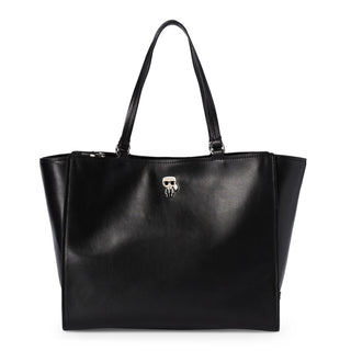 Buy black Karl Lagerfeld - 215W3052