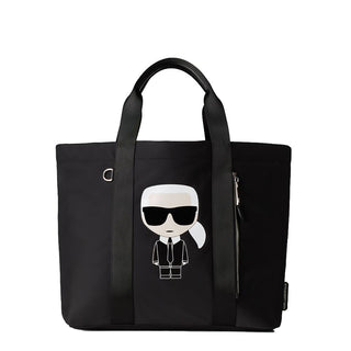 Buy black Karl Lagerfeld - 215W3016