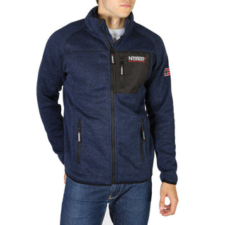 Buy blue Geographical Norway - Title_man