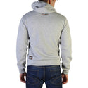 Geographical Norway - Gasado_man