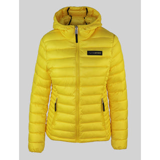 Buy yellow Plein Sport - DPPS202